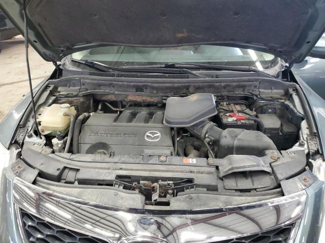 Photo 12 from auction – 2012 MAZDA CX-9 with VIN JM3TB3BVXC0337403