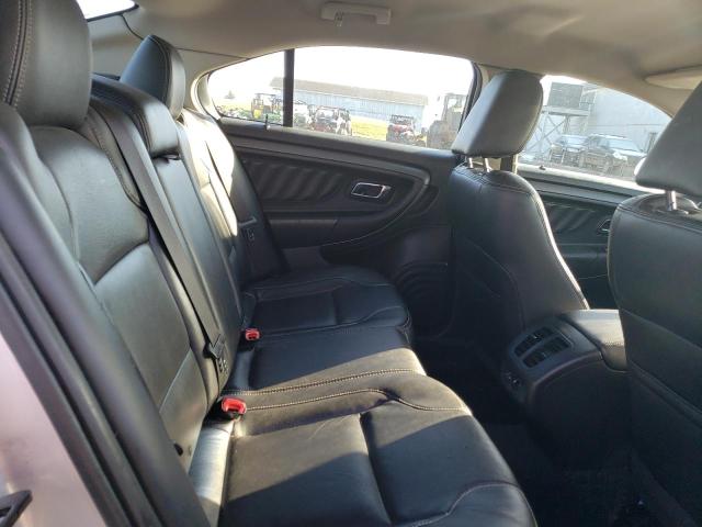 Photo 10 from auction – 2011 FORD TAURUS SEL with VIN 1FAHP2EW8BG125500