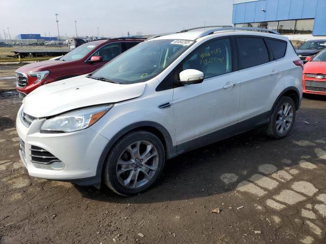 FORD ESCAPE TIT 2014 con VIN 1FMCU0J98EUD43004 - Foto de la subasta