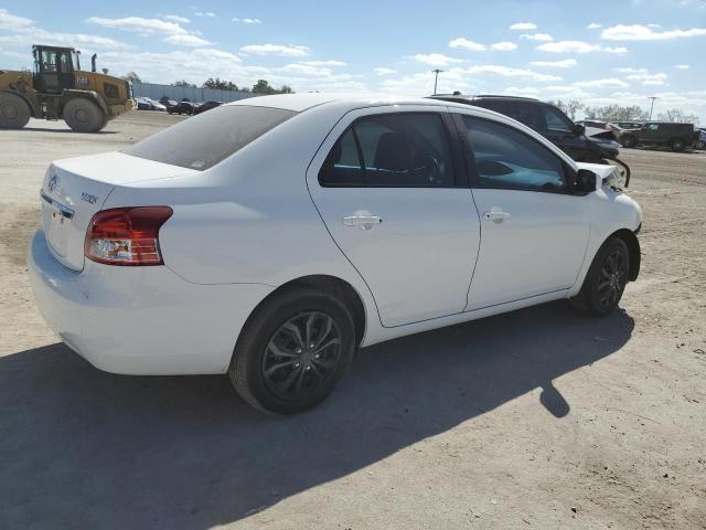 Photo 3 from auction – 2012 TOYOTA YARIS with VIN JTDBT4K32CL026794