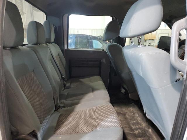 Photo 10 from auction – 2012 FORD F250 SUPER with VIN 1FT7W2BT0CEA39243