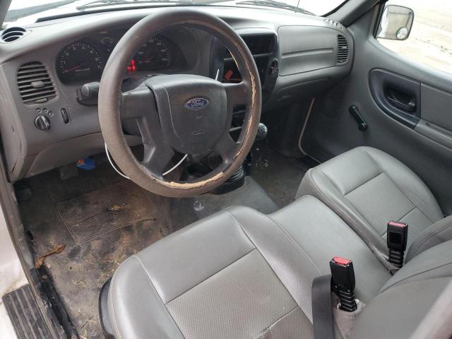 Photo 8 from auction – 2005 FORD RANGER with VIN 1FTYR10D05PA58934