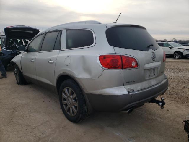 Photo 2 from auction – 2012 BUICK ENCLAVE with VIN 5GAKRDED2CJ327453