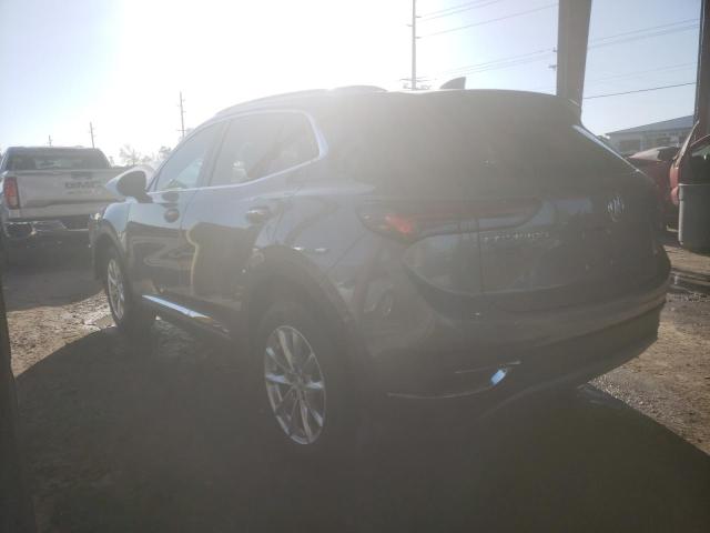 Photo 2 from auction – 2021 BUICK ENVISION P with VIN LRBAZLR42MD072087