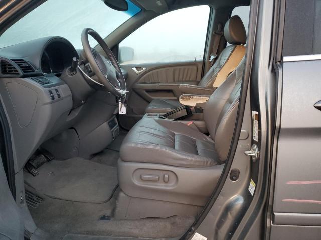 Photo 7 from auction – 2009 HONDA ODYSSEY EX with VIN 5FNRL38779B412478