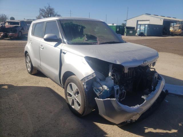 Photo 4 from auction – 2016 KIA SOUL with VIN KNDJN2A28G7874969