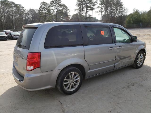 Zdjęcie 3 z aukcji – 2014 DODGE GRAND CARA z VIN 2C4RDGCG6ER173368