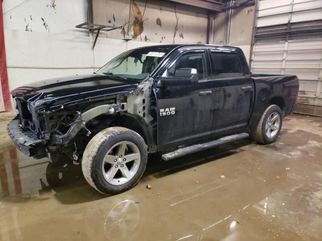 RAM 1500 ST 2013 with VIN 1C6RR7KT2DS682572 - Photo from auction