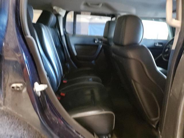 Photo 11 from auction – 2008 HUMMER H3 with VIN 5GTEN13E888174778