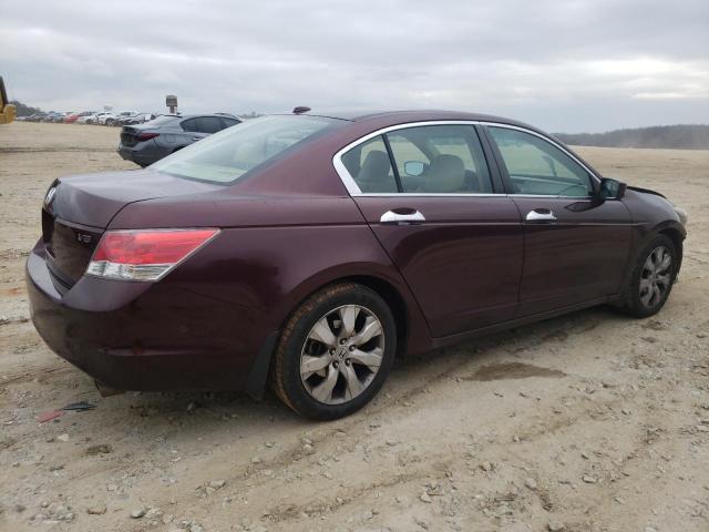 Photo 3 from auction – 2010 HONDA ACCORD EXL with VIN 5KBCP3F86AB010978