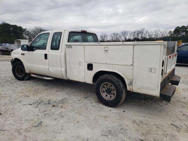 Photo 2 from auction – 2004 FORD F250 SUPER with VIN 1FDNX20L44EB32738
