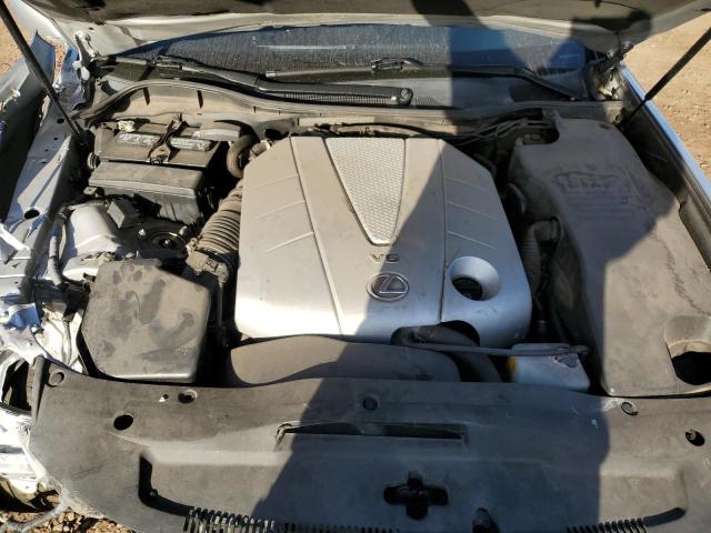 Photo 11 from auction – 2007 LEXUS ES350 with VIN JTHBE96S570009812