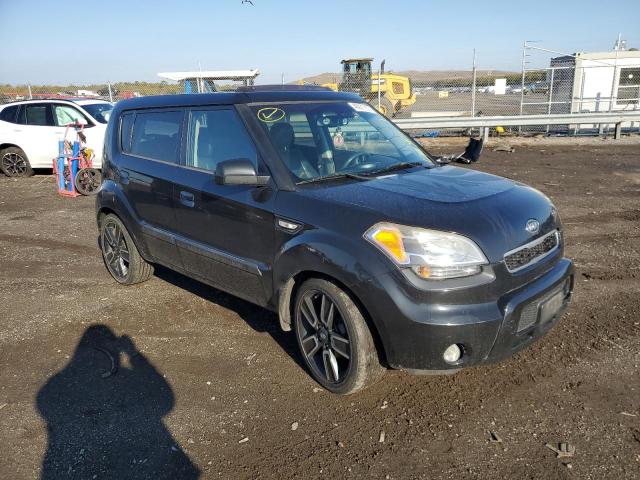 Photo 4 from auction – 2010 KIA SOUL + with VIN KNDJT2A25A7128105