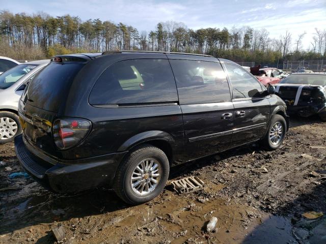 Photo 3 from auction – 2007 DODGE GRAND CARA with VIN 2D4GP44L87R237733