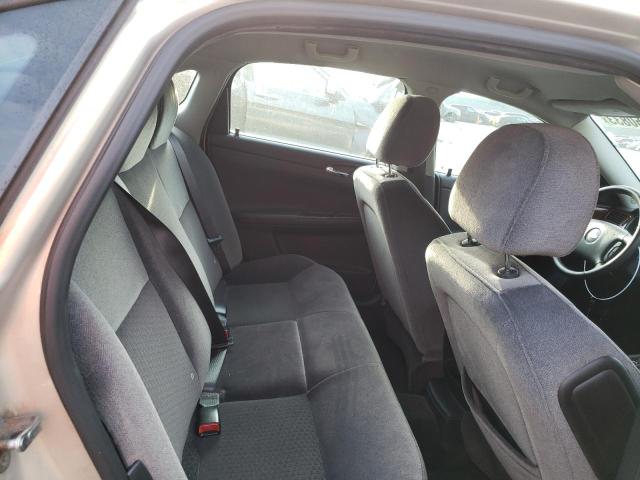 Photo 10 from auction – 2011 CHEVROLET IMPALA LT with VIN 2G1WG5EKXB1323307
