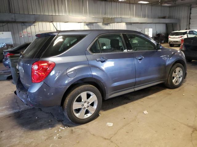 Photo 3 from auction – 2013 CHEVROLET EQUINOX LS with VIN 2GNFLCEK3D6418540