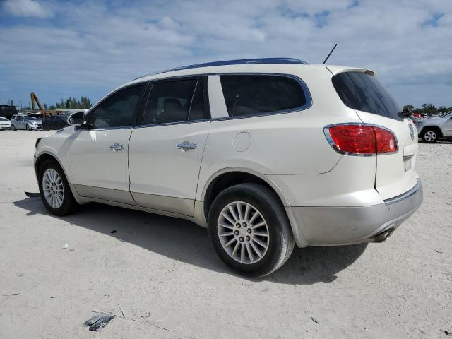 Photo 2 from auction – 2012 BUICK ENCLAVE with VIN 5GAKRCED1CJ260662