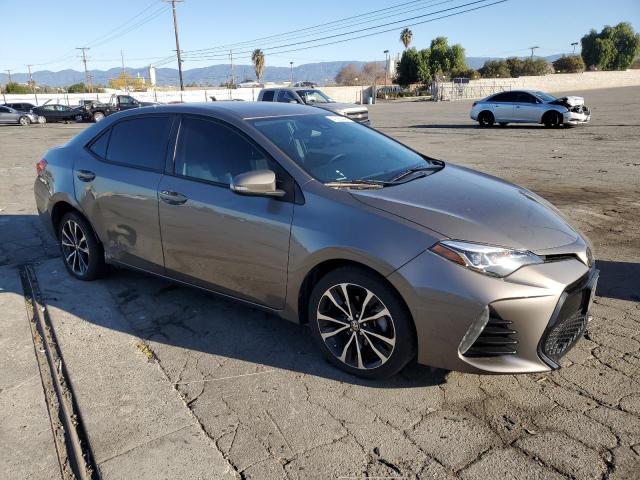 Photo 4 from auction – 2018 TOYOTA COROLLA L with VIN 5YFBURHE3JP762764