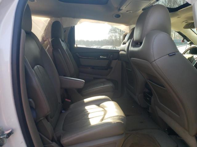Photo 10 from auction – 2016 GMC ACADIA DEN with VIN 1GKKVTKD4GJ236042