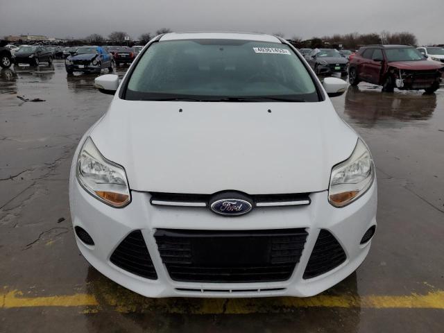Photo 5 from auction – 2014 FORD FOCUS SE with VIN 1FADP3K29EL295267