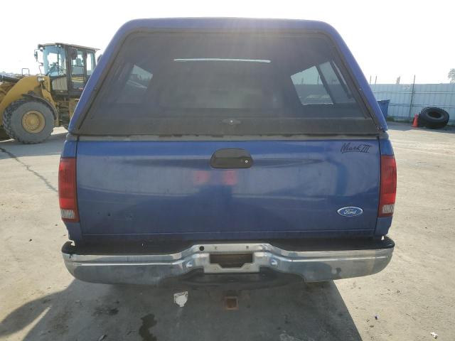 Photo 6 from auction – 1997 FORD F150 with VIN 1FTDX18W2VND45522