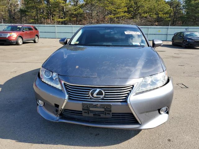 Фото 5 с аукциона – 2015 LEXUS ES 350 с VIN JTHBK1GG4F2160678