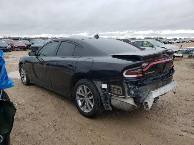 Photo 2 from auction – 2016 DODGE CHARGER SX with VIN 2C3CDXHG0GH347849