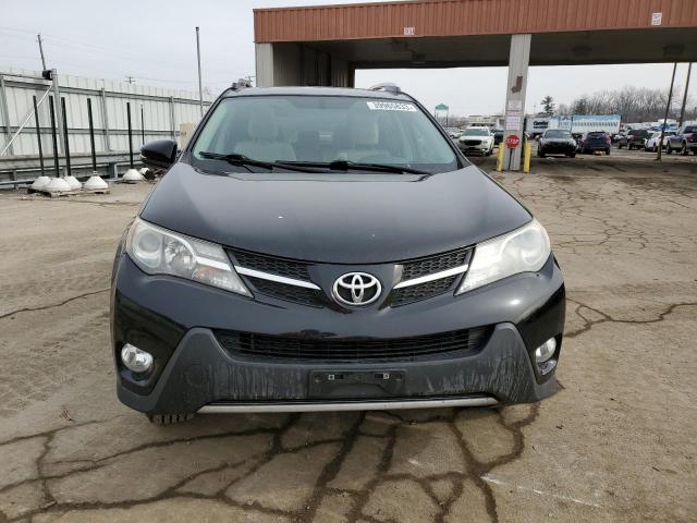 Zdjęcie 5 z aukcji – 2014 TOYOTA RAV4 XLE z VIN 2T3RFREV2EW157451
