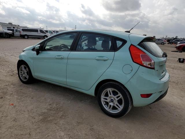 Photo 2 from auction – 2019 FORD FIESTA SE with VIN 3FADP4EJ7KM108093