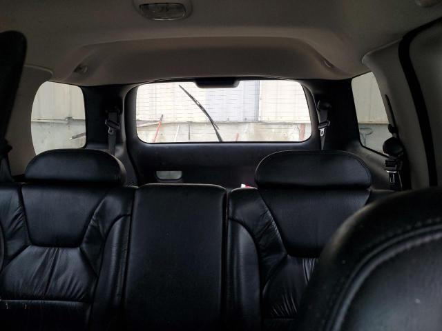 Photo 10 from auction – 2001 DODGE DURANGO with VIN 1B4HS28N51F599448