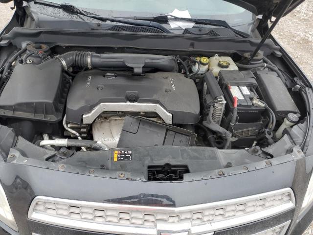 Photo 11 from auction – 2013 CHEVROLET MALIBU with VIN 1G11H5SA1DF142174