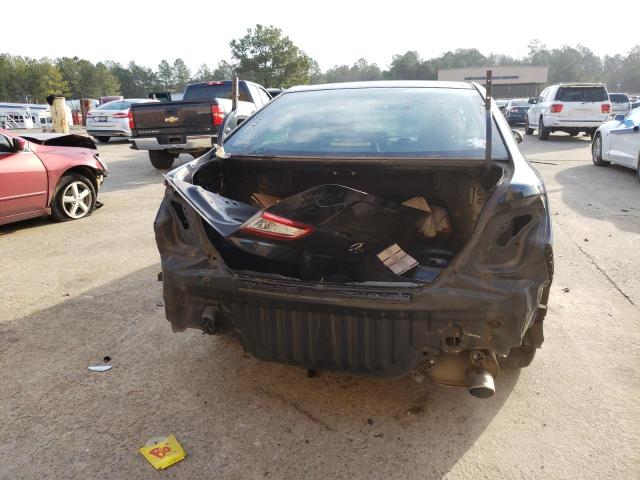 Photo 6 from auction – 2013 TOYOTA CAMRY L with VIN 4T1BF1FK7DU246429