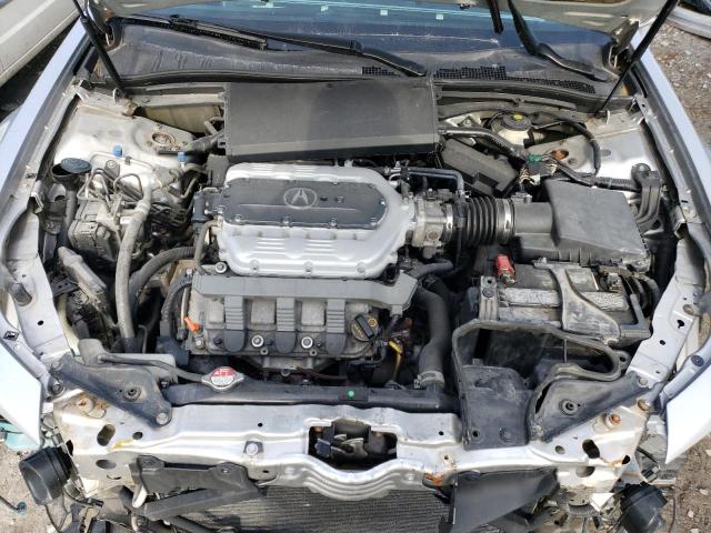 Photo 11 from auction – 2012 ACURA TL with VIN 19UUA8F57CA030046