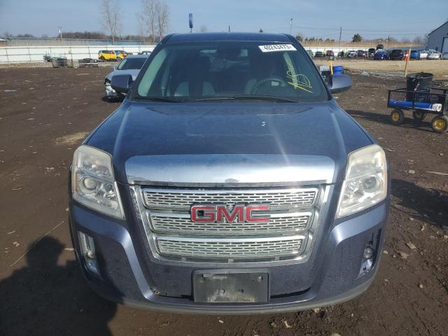 Photo 5 from auction – 2013 GMC TERRAIN with VIN 2GKALMEK7D6268736