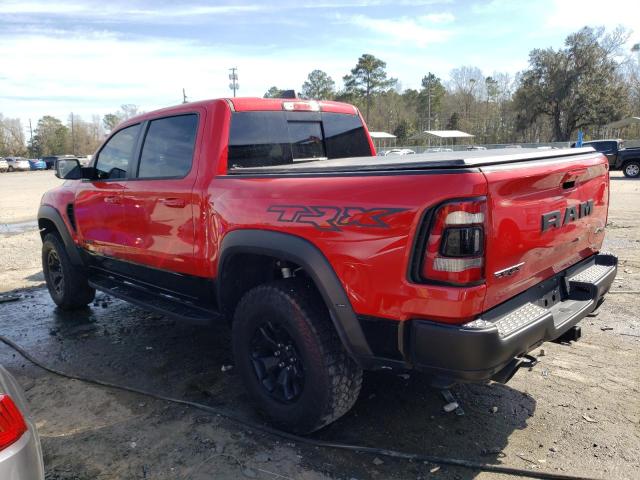 Photo 2 from auction – 2022 RAM 1500 TRX with VIN 1C6SRFU98NN192957
