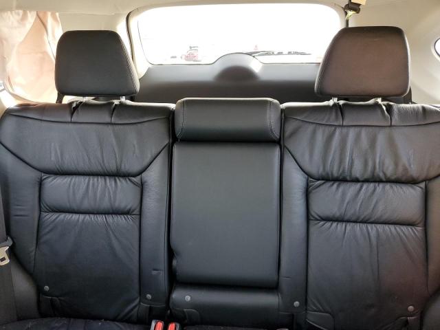 Photo 10 from auction – 2013 HONDA CR-V EXL with VIN 2HKRM4H75DH692186