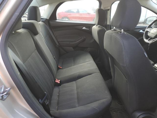 Photo 10 from auction – 2017 FORD FOCUS SE with VIN 1FADP3FE8HL301522