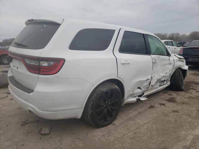 Photo 3 from auction – 2019 DODGE DURANGO GT with VIN 1C4RDJDG4KC550764