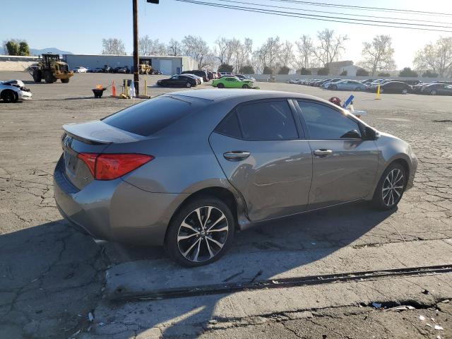 Photo 3 from auction – 2018 TOYOTA COROLLA L with VIN 5YFBURHE3JP762764