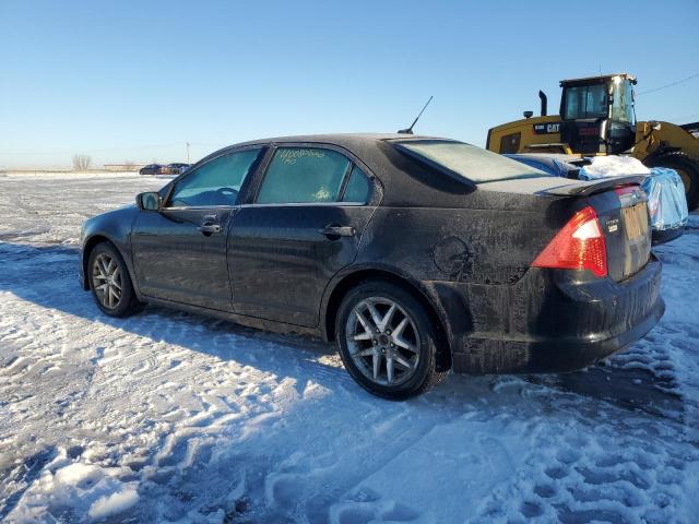 Photo 2 from auction – 2011 FORD FUSION SEL with VIN 3FAHP0JAXBR284669