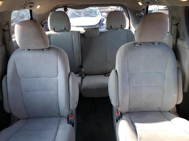 Photo 10 from auction – 2015 TOYOTA SIENNA with VIN 5TDZK3DC3FS631435