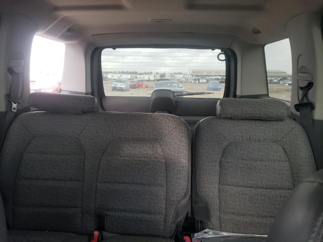 Photo 10 from auction – 2002 FORD EXPLORER X with VIN 1FMZU62E22ZC35596