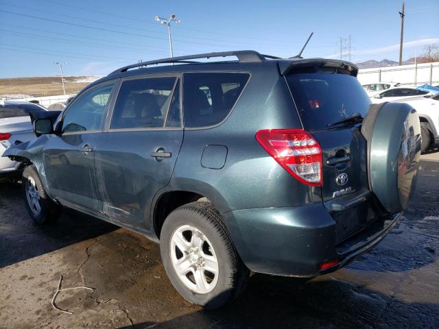 Photo 2 from auction – 2012 TOYOTA RAV4 with VIN 2T3BF4DV6CW256809
