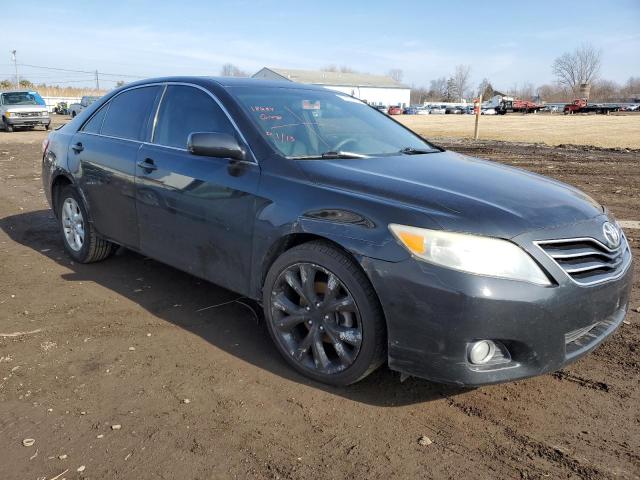Photo 4 from auction – 2011 TOYOTA CAMRY BASE with VIN 4T1BF3EK2BU225627