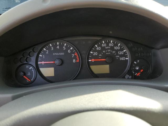 Photo 9 from auction – 2020 NISSAN FRONTIER S with VIN 1N6ED0EB4LN706591