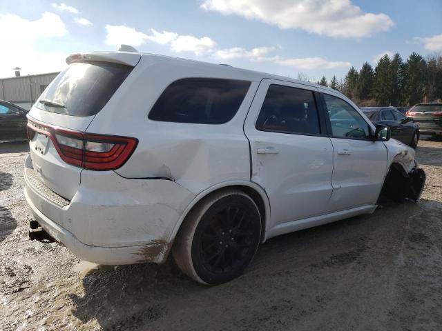 Photo 3 from auction – 2016 DODGE DURANGO SX with VIN 1C4RDJAG6GC387563