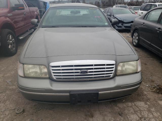 Photo 5 from auction – 2002 FORD CROWN VICT with VIN 2FAFP74W42X121346