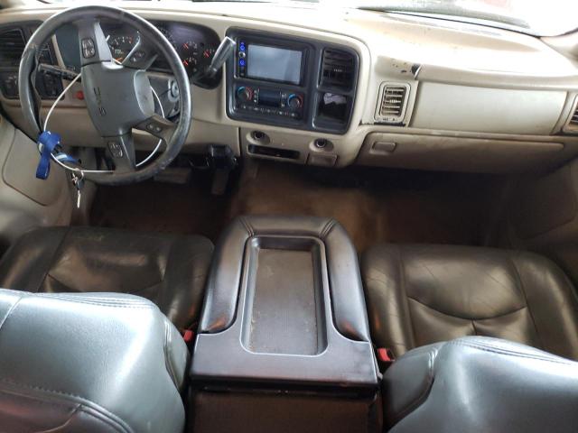 Photo 8 from auction – 2003 GMC SIERRA K25 with VIN 1GTHK23153F117250