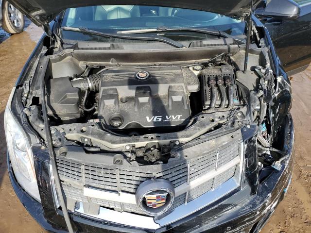 Zdjęcie 12 z aukcji – 2012 CADILLAC SRX PREMIU z VIN 3GYFNFE38CS522917