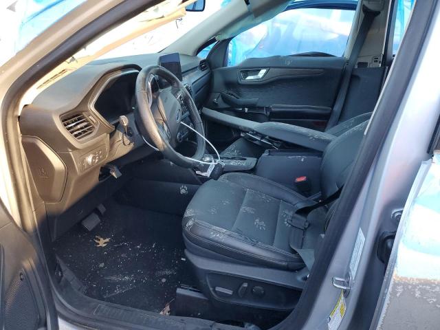 Photo 5 from auction – 2020 FORD ESCAPE TIT with VIN 1FMCU9J93LUB26025